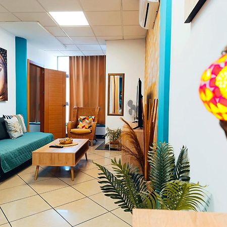 Apartamento El Dorado Cerca Del Mar Malaga Exterior photo