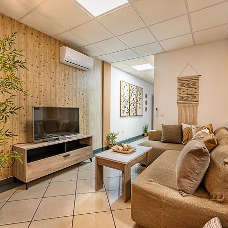 Apartamento El Dorado Cerca Del Mar Malaga Exterior photo