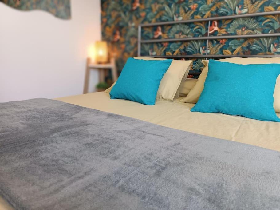 Apartamento El Dorado Cerca Del Mar Malaga Exterior photo