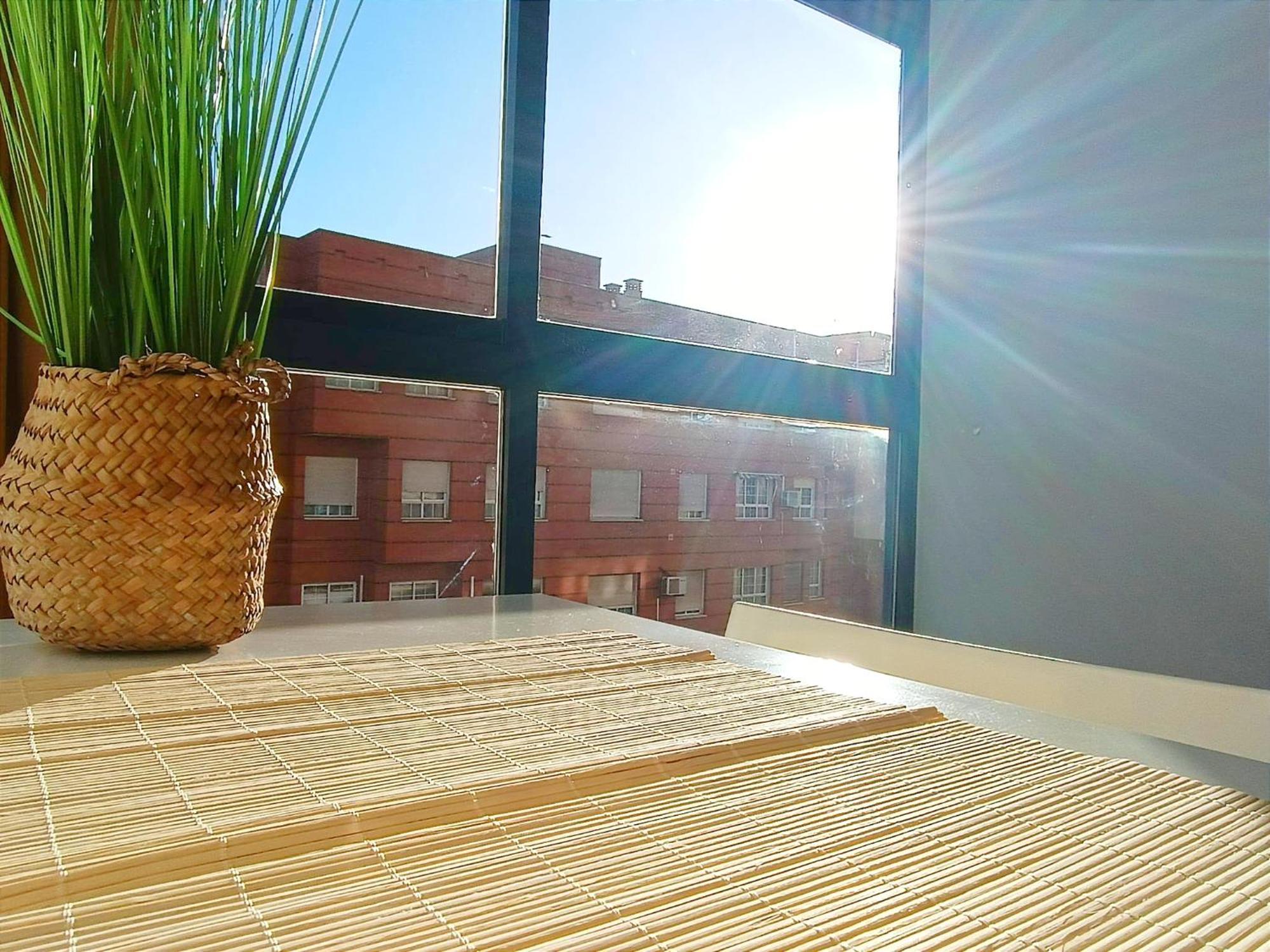 Apartamento El Dorado Cerca Del Mar Malaga Exterior photo