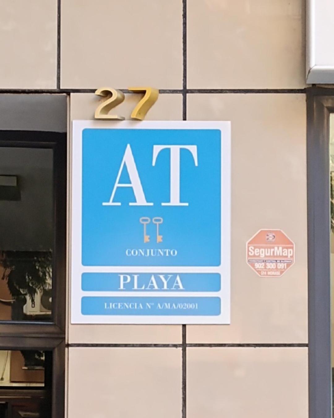Apartamento El Dorado Cerca Del Mar Malaga Exterior photo